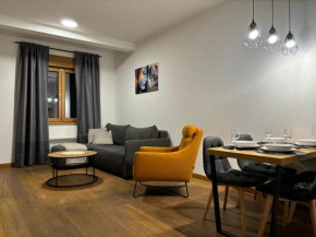 Tenea Apartment & SPA